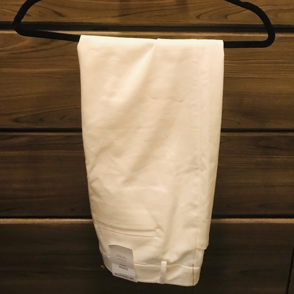 Liz Claiborne Emma Ankle Pants